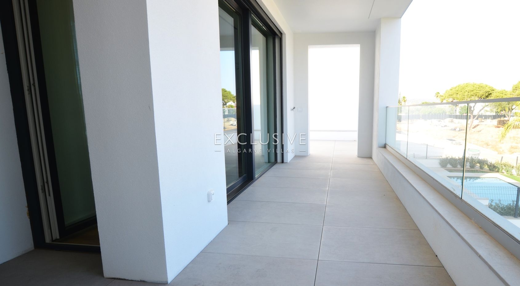 Brand-New Villa Close to Golf and Beach near Vilamoura & Vila Sol