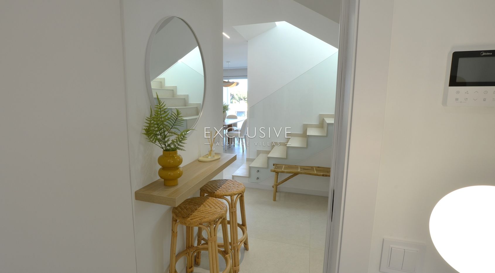 Brand-New Villa Close to Golf and Beach near Vilamoura & Vila Sol