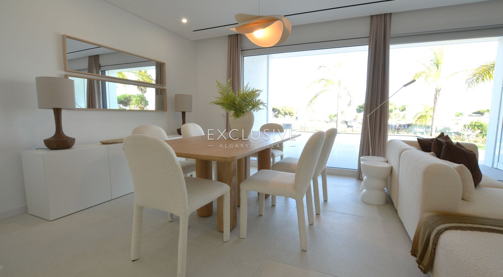 Brand-New Villa Close to Golf and Beach near Vilamoura & Vila Sol