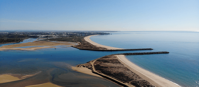 Luxusvillen zum Verkauf an der Algarve