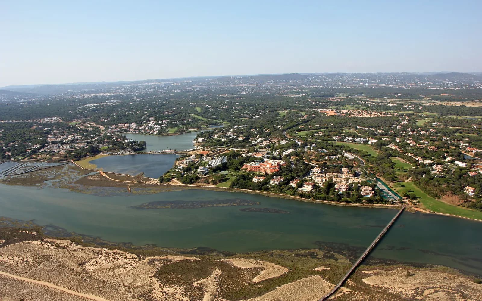 Quinta do Lago, Loulé