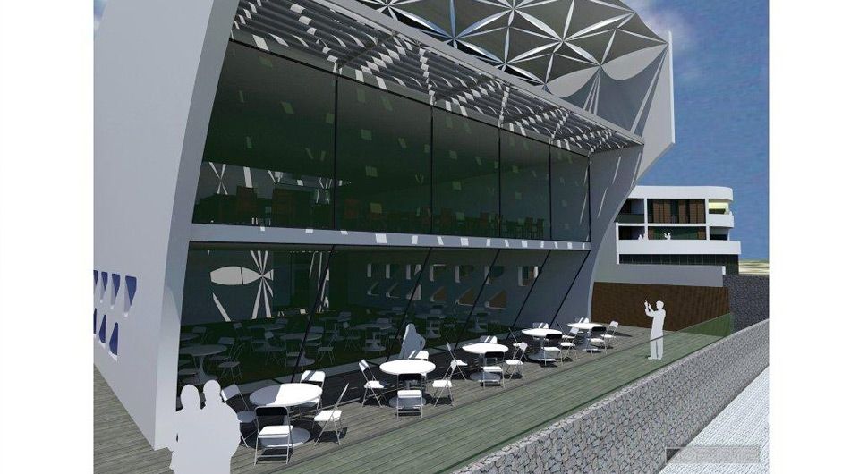 EDIFÍCIO HOTEL – APARTAMENTOS SAÚDE & LAZER