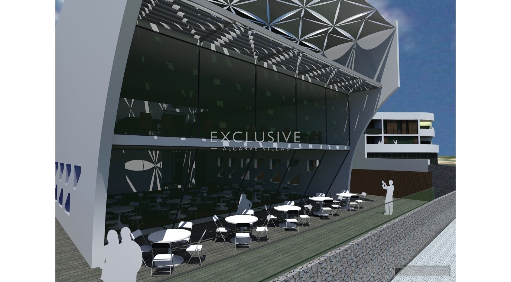 EDIFÍCIO HOTEL – APARTAMENTOS SAÚDE & LAZER