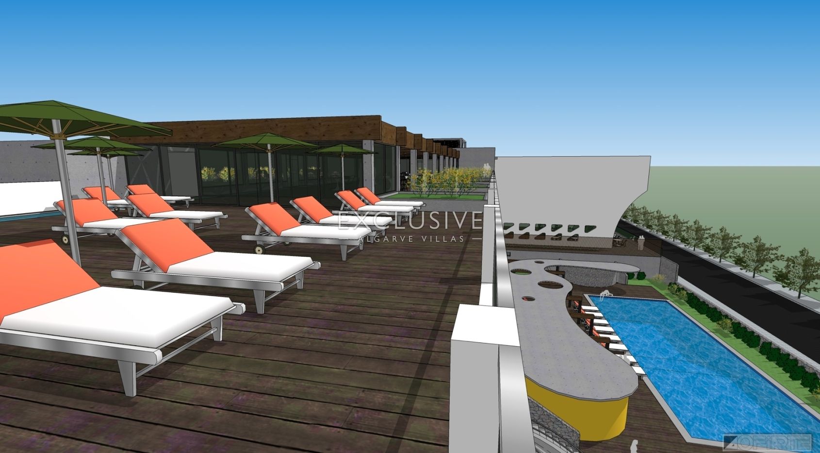 EDIFÍCIO HOTEL – APARTAMENTOS SAÚDE & LAZER