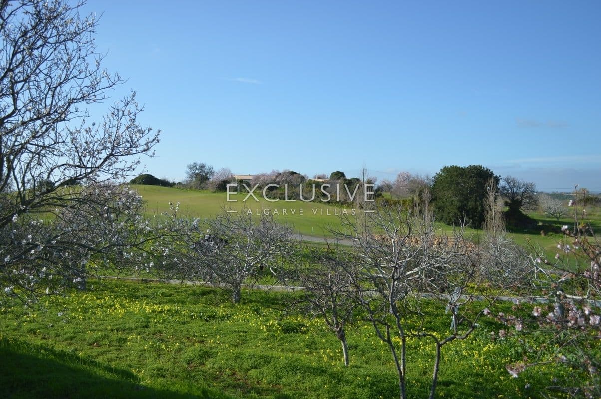Perceel bij de golfbaan in Boavista Lagos, West Algarve