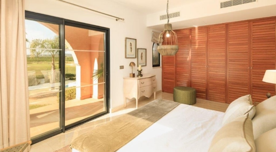 Luxury Four bedroom villa with pool Silves in Golf resort, Algarve