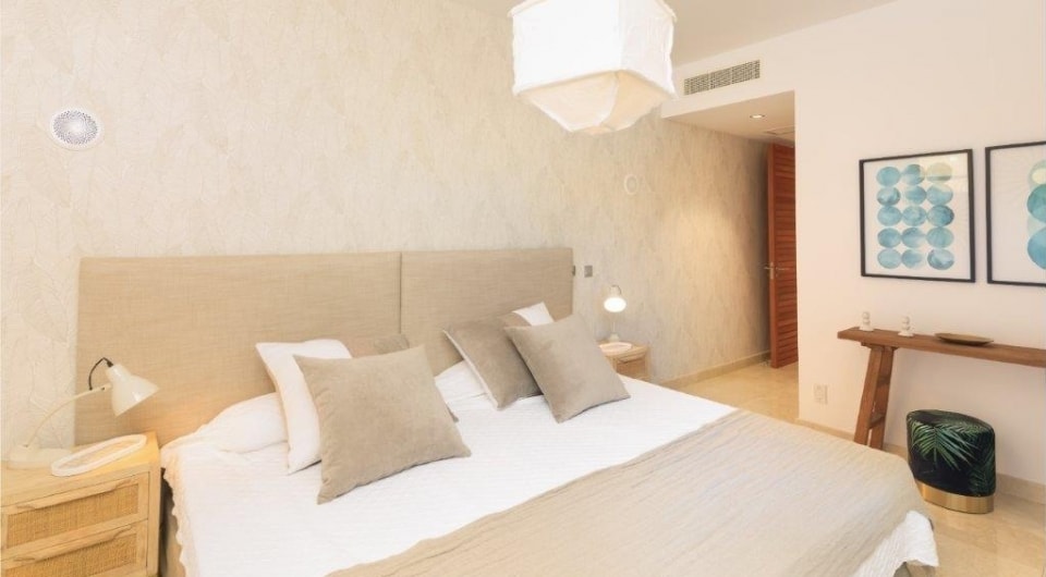 Luxury Four bedroom villa with pool Silves in Golf resort, Algarve