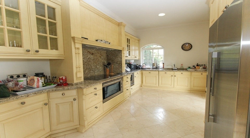Magnifieke Villa met Ria Formosa uitzicht in Luz de Tavira