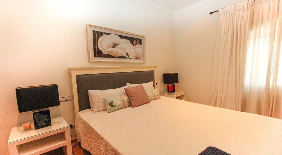 Magnifieke Villa met Ria Formosa uitzicht in Luz de Tavira
