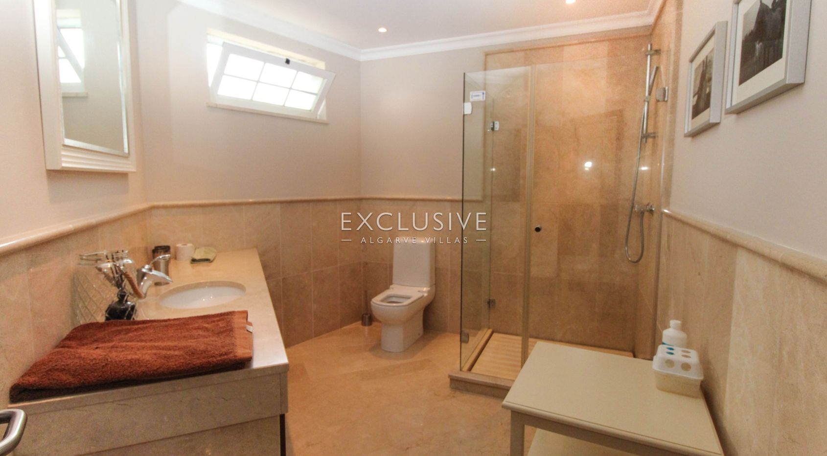 Magnifieke Villa met Ria Formosa uitzicht in Luz de Tavira