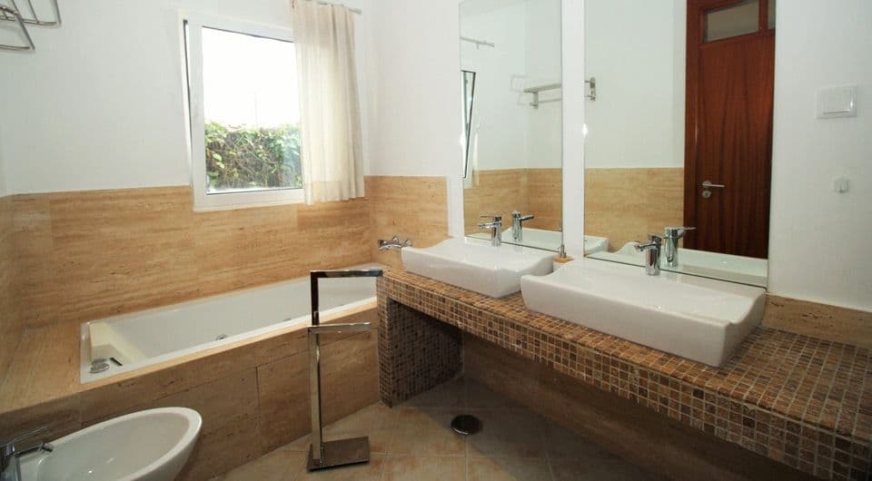 Quinta in Sao Bras de Alportel Quality finishes