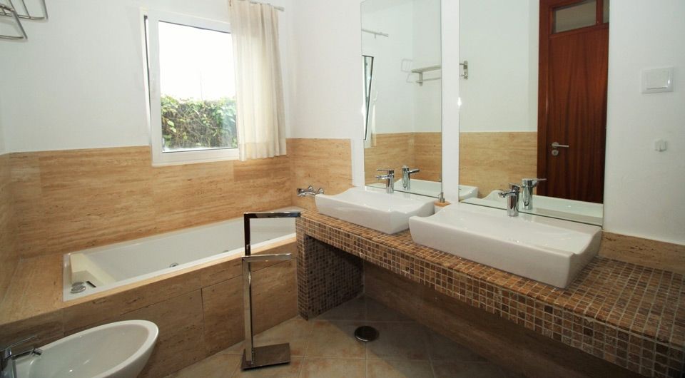 Quinta in Sao Bras de Alportel Quality finishes