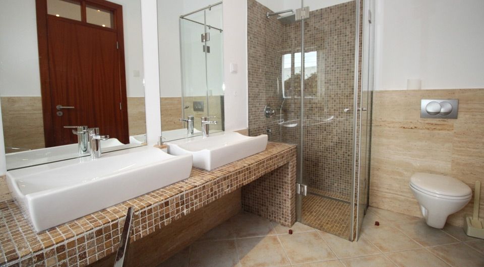Quinta in Sao Bras de Alportel Quality finishes