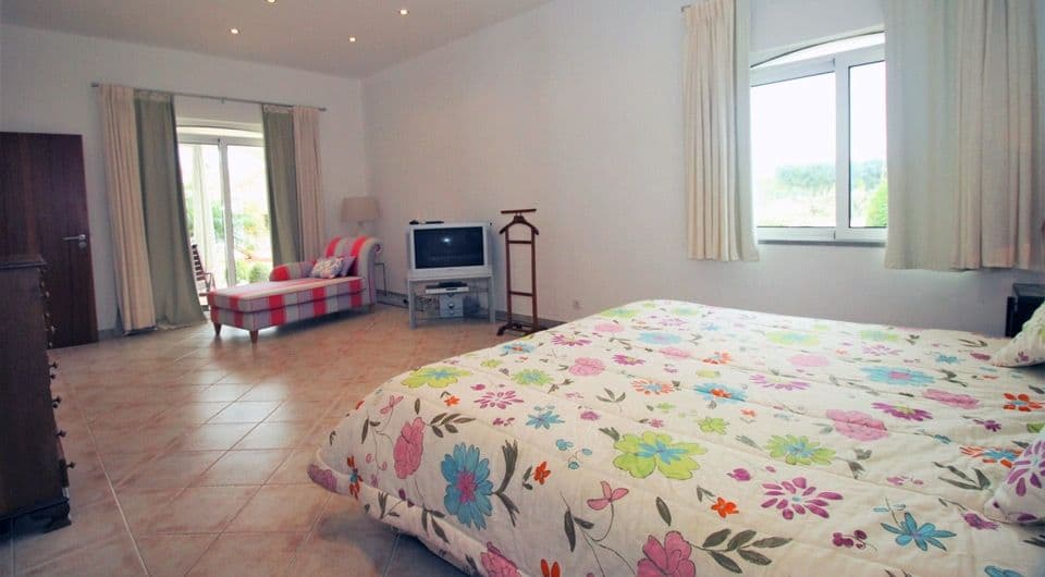 Quinta in Sao Bras de Alportel Quality finishes