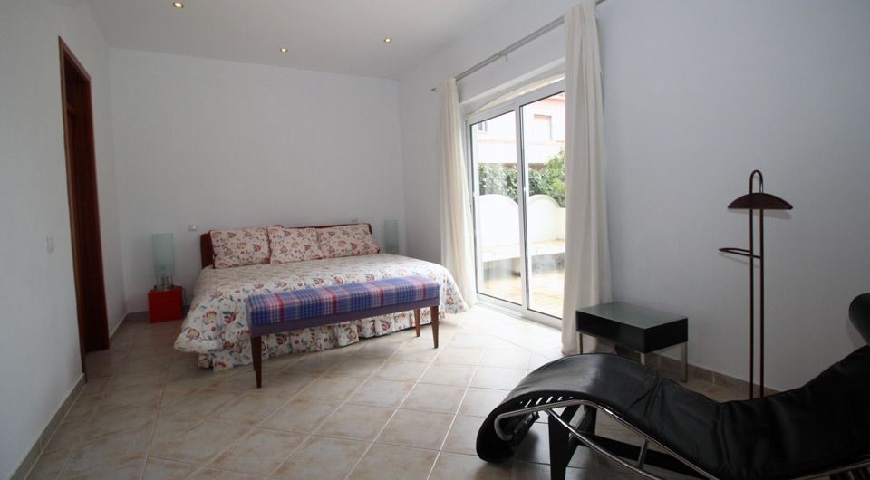 Quinta in Sao Bras de Alportel Quality finishes