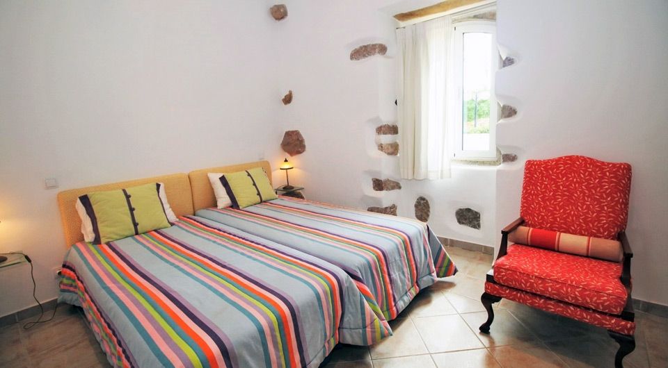 Quinta in Sao Bras de Alportel Quality finishes