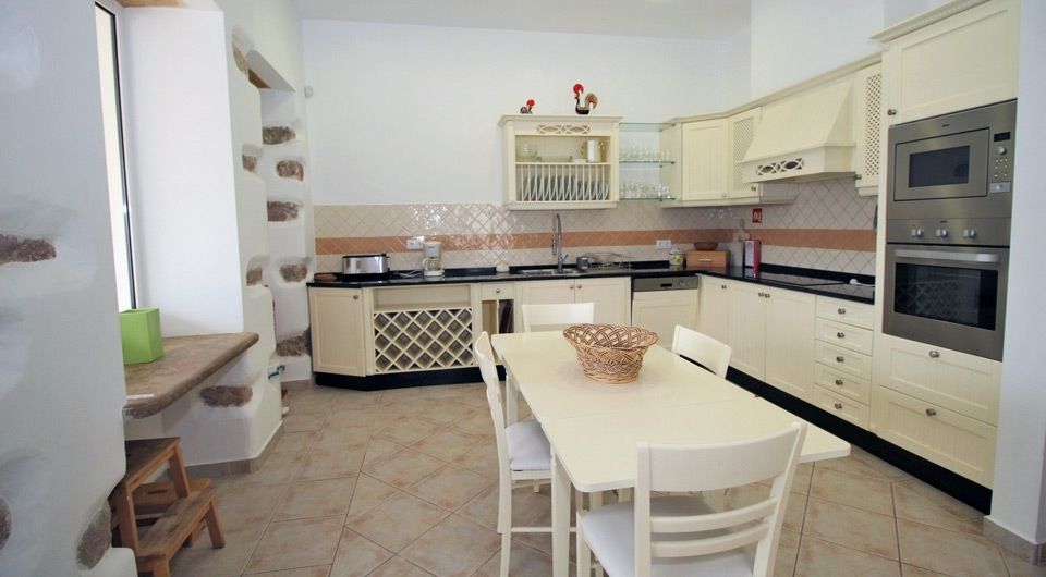 Quinta in Sao Bras de Alportel Quality finishes