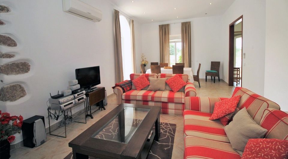 Quinta in Sao Bras de Alportel Quality finishes