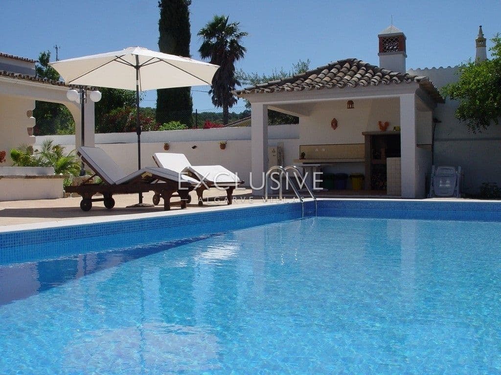Quinta in Sao Bras de Alportel Quality finishes