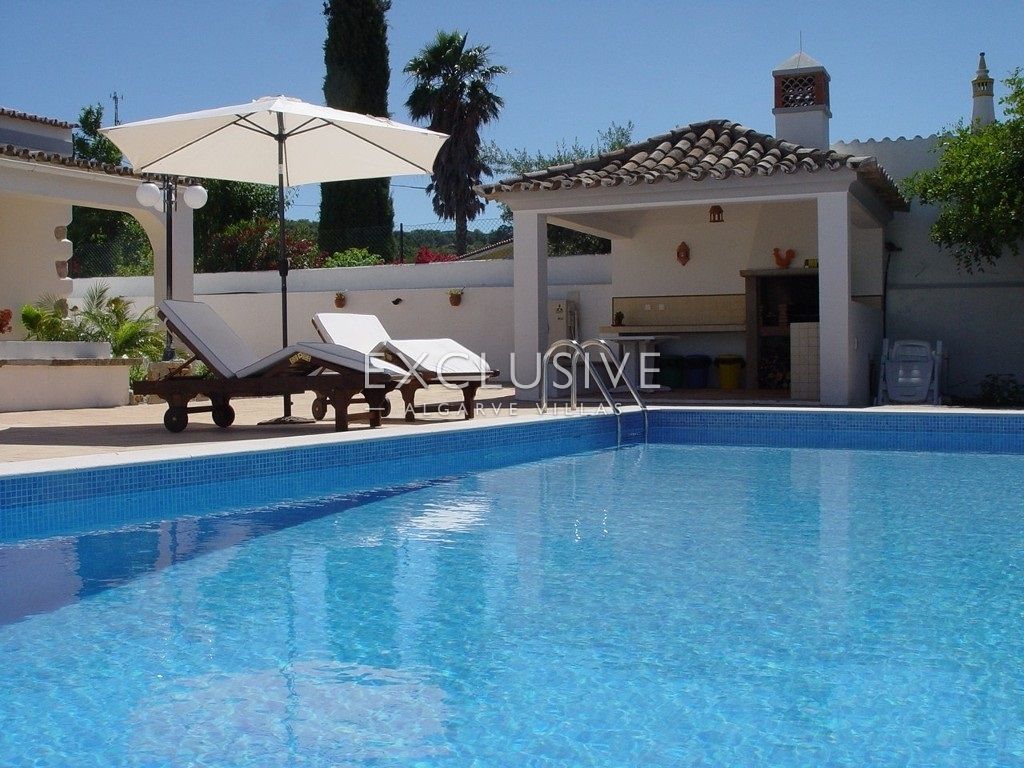 Quinta in Sao Bras de Alportel Quality finishes
