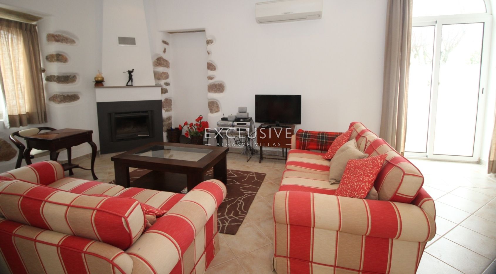 Quinta in Sao Bras de Alportel Quality finishes