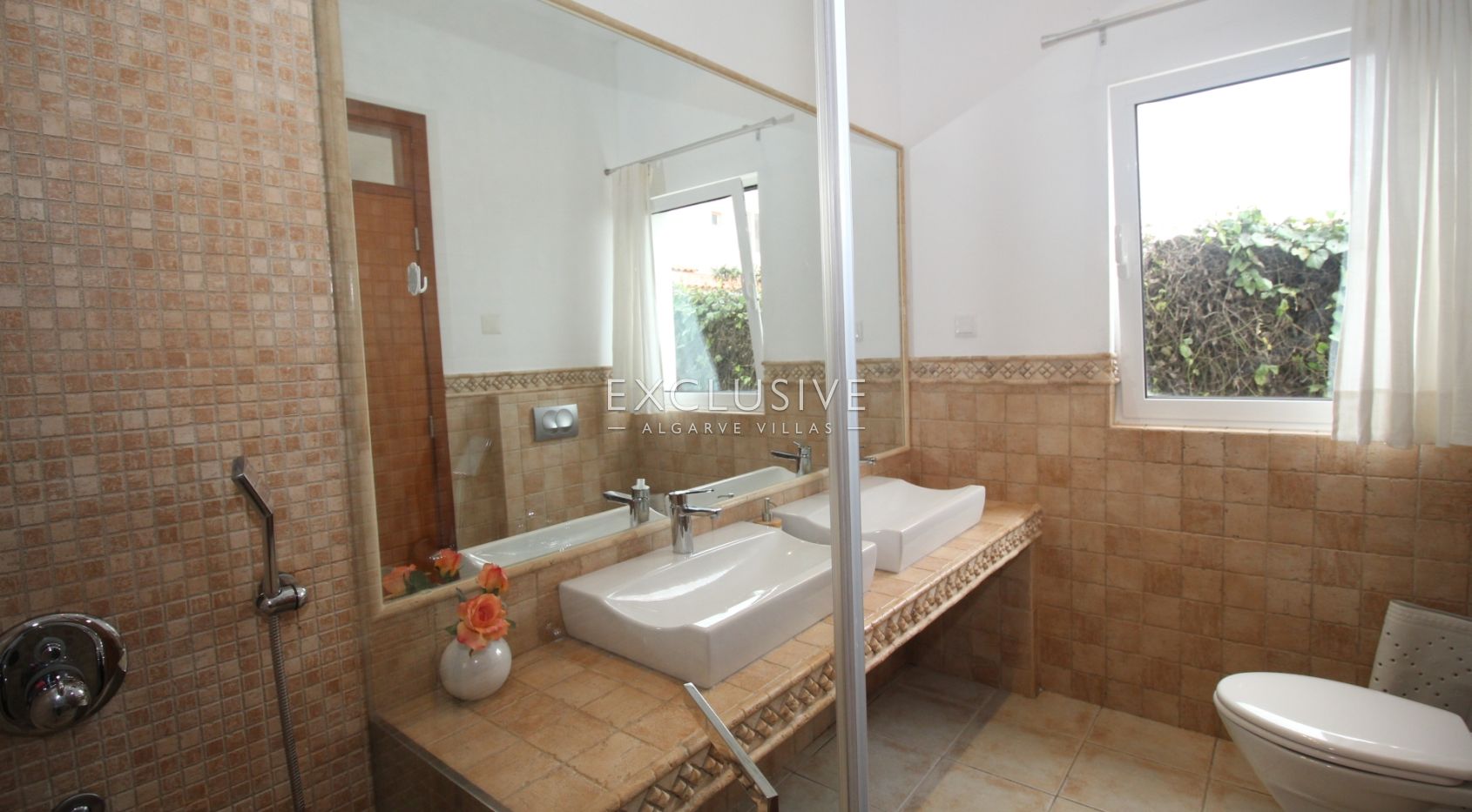 Quinta in Sao Bras de Alportel Quality finishes