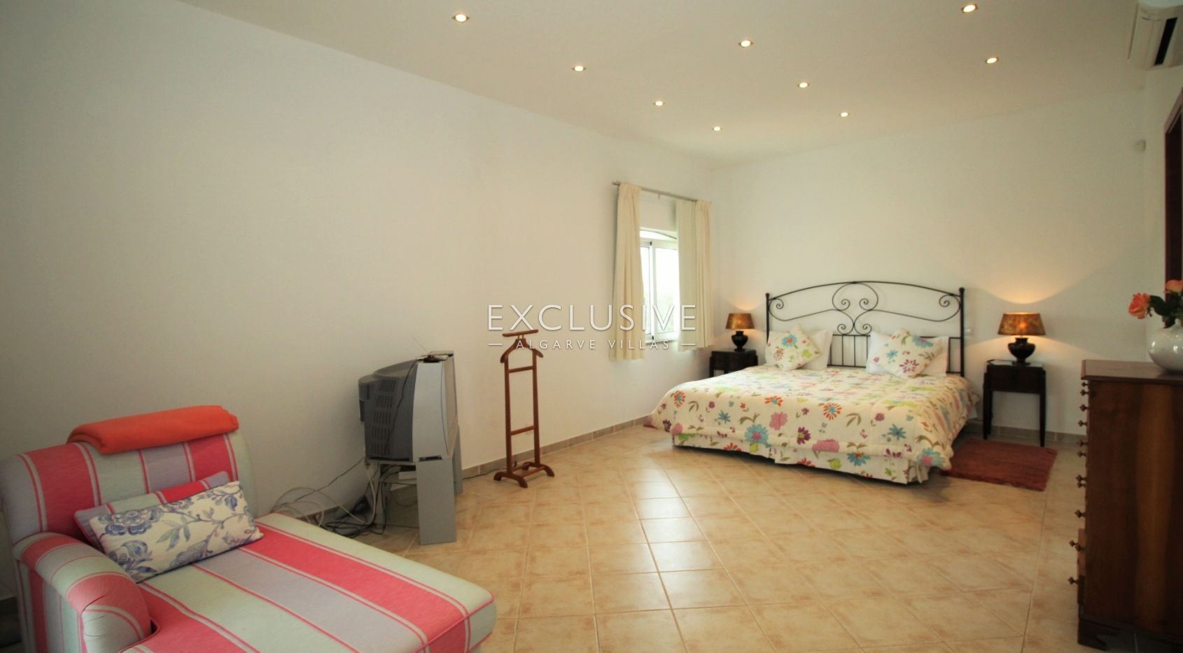 Quinta in Sao Bras de Alportel Quality finishes