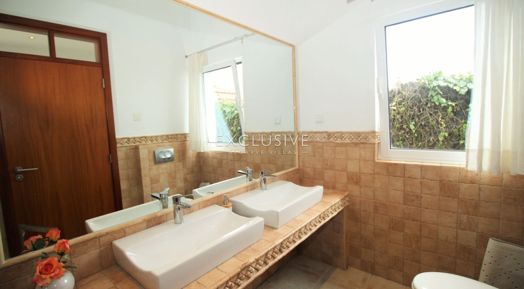 Quinta in Sao Bras de Alportel Quality finishes
