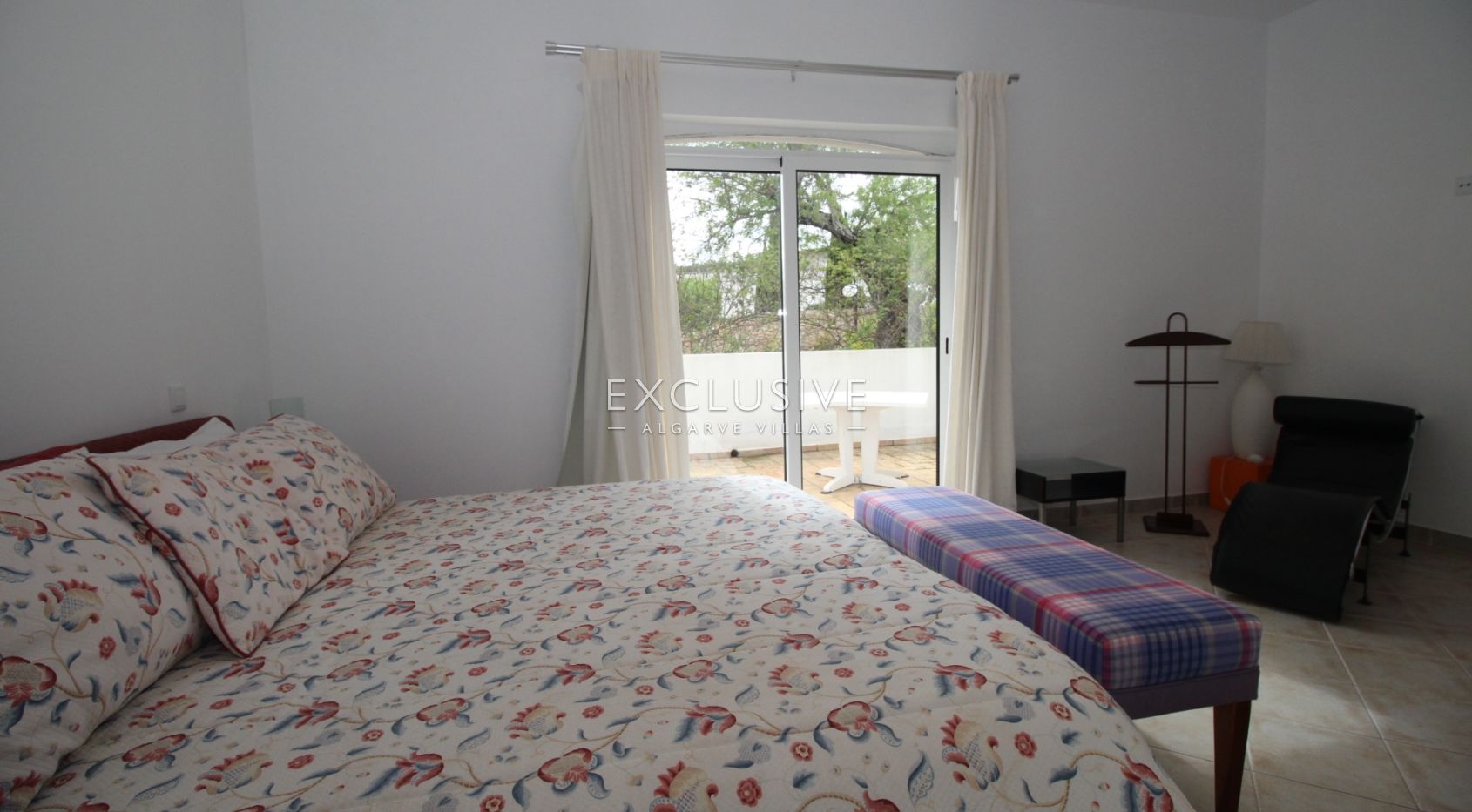 Quinta in Sao Bras de Alportel Quality finishes