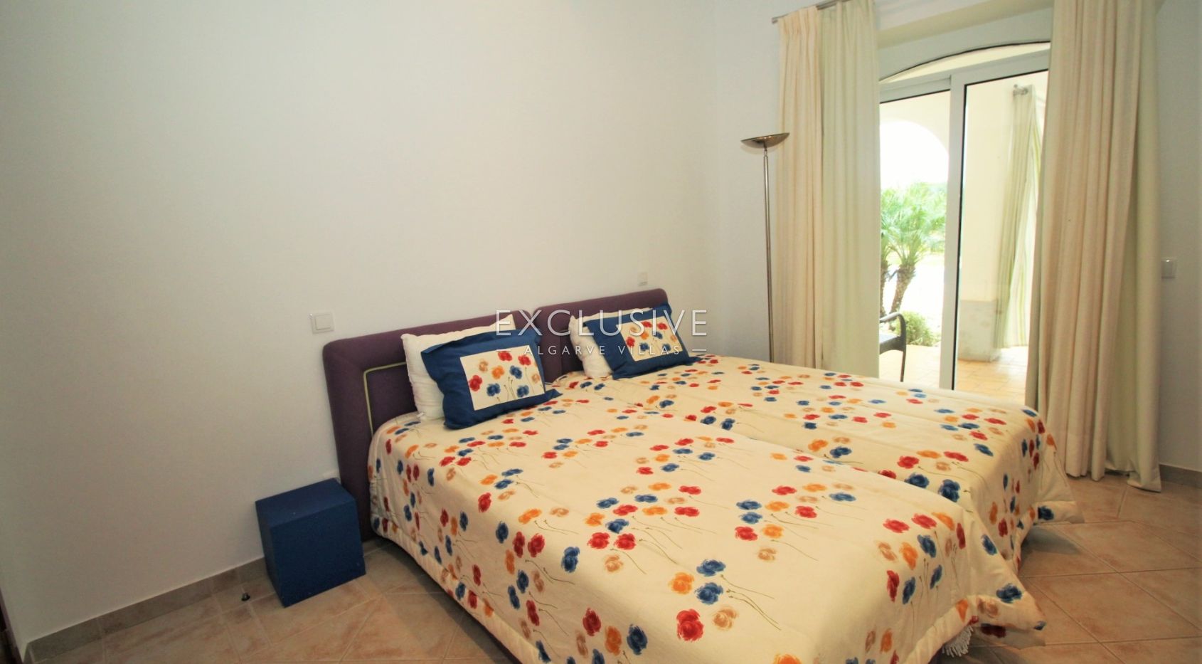 Quinta in Sao Bras de Alportel Quality finishes