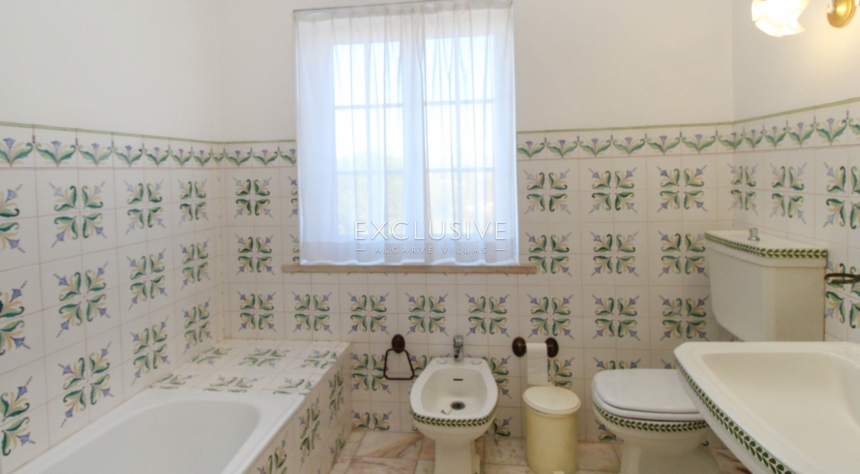 4 bedroom Quinta with Vineyard Lagoa Algarve