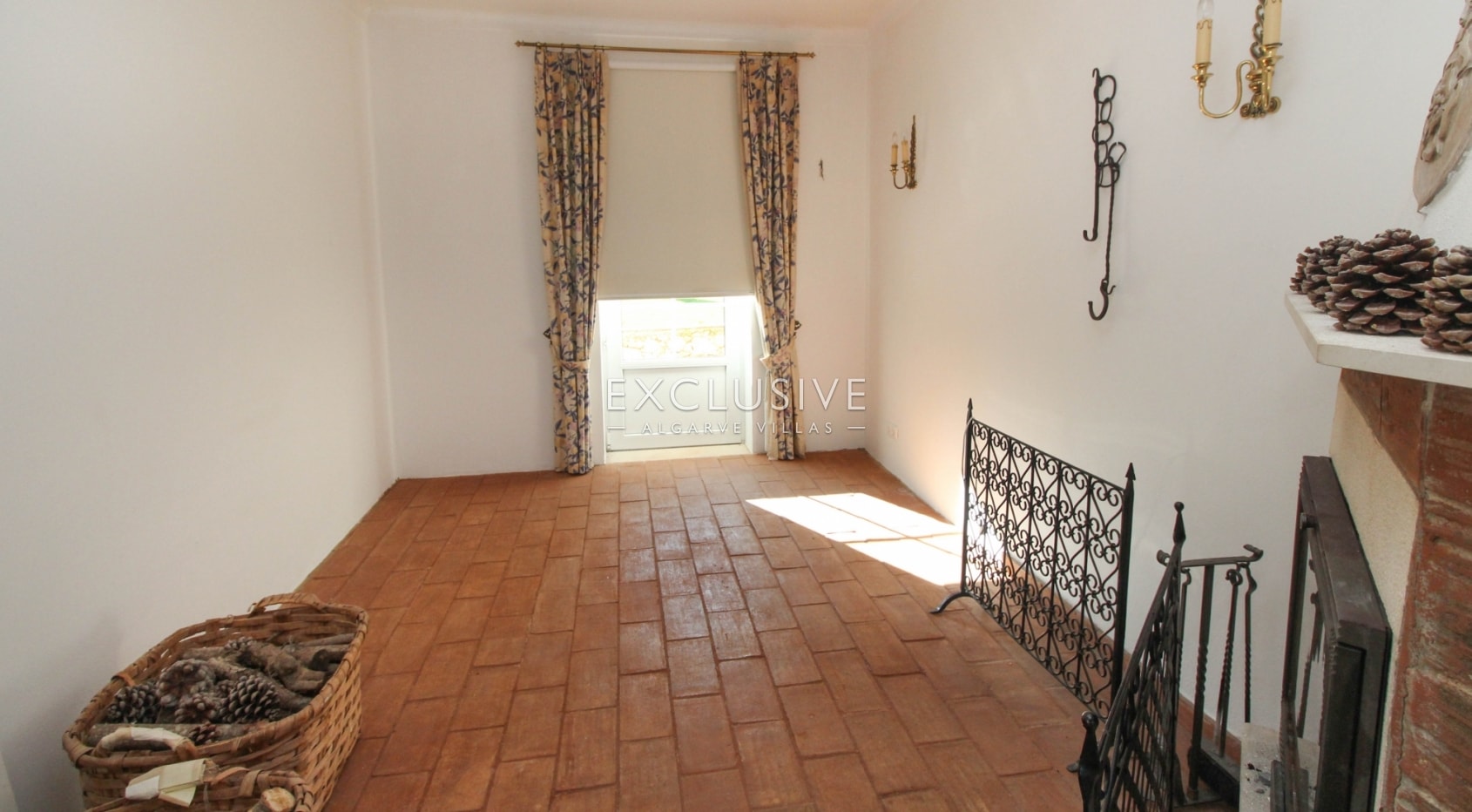 4 bedroom Quinta with Vineyard Lagoa Algarve