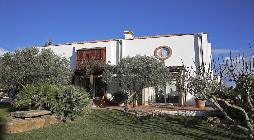 Very unique and luxury large property on big plot near Carvoeiro