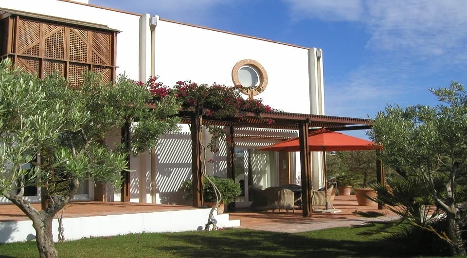 Very unique and luxury large property on big plot near Carvoeiro