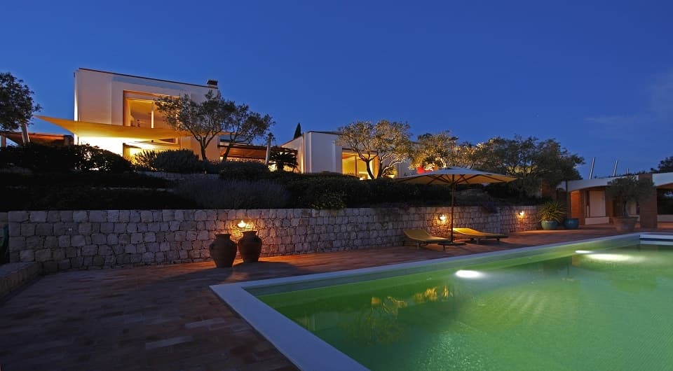Very unique and luxury large property on big plot near Carvoeiro