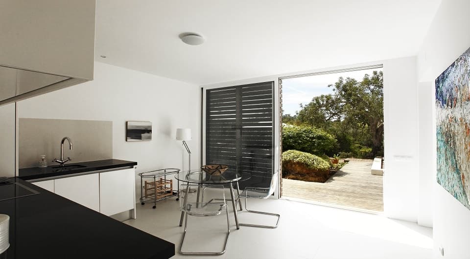 Very unique and luxury large property on big plot near Carvoeiro