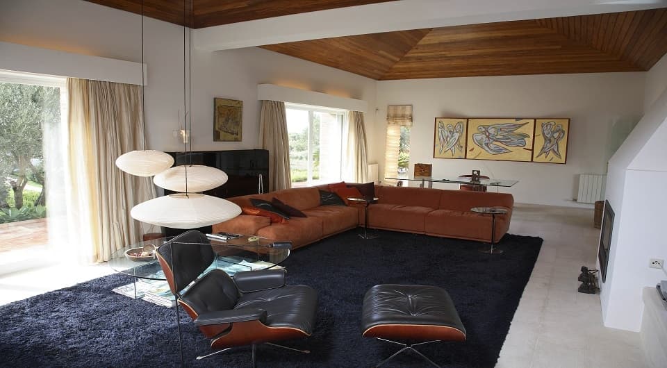 Very unique and luxury large property on big plot near Carvoeiro