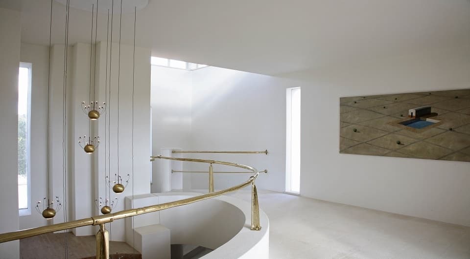 Very unique and luxury large property on big plot near Carvoeiro