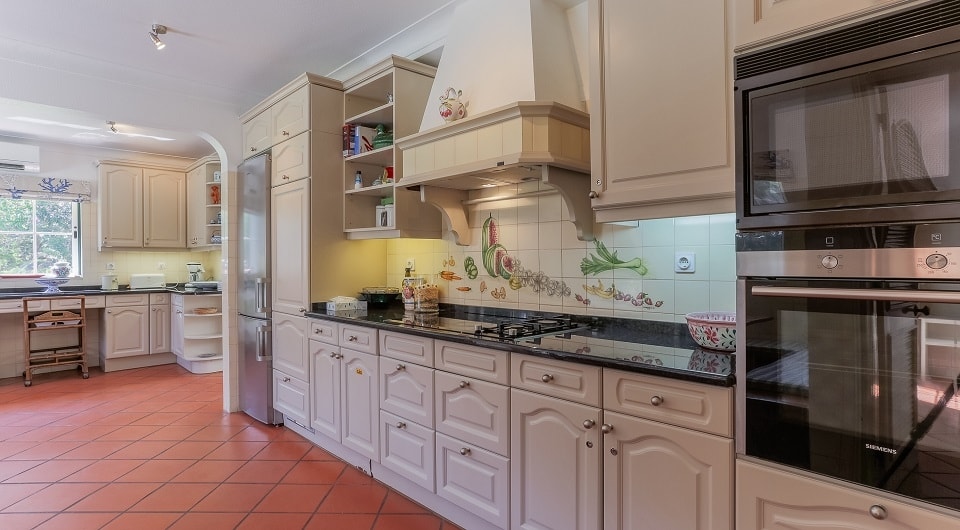 Klassische Geräumige Villa in Quinta do Lago, Algarve