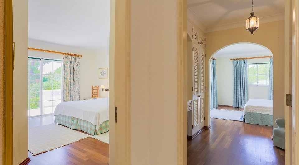 Klassische Geräumige Villa in Quinta do Lago, Algarve