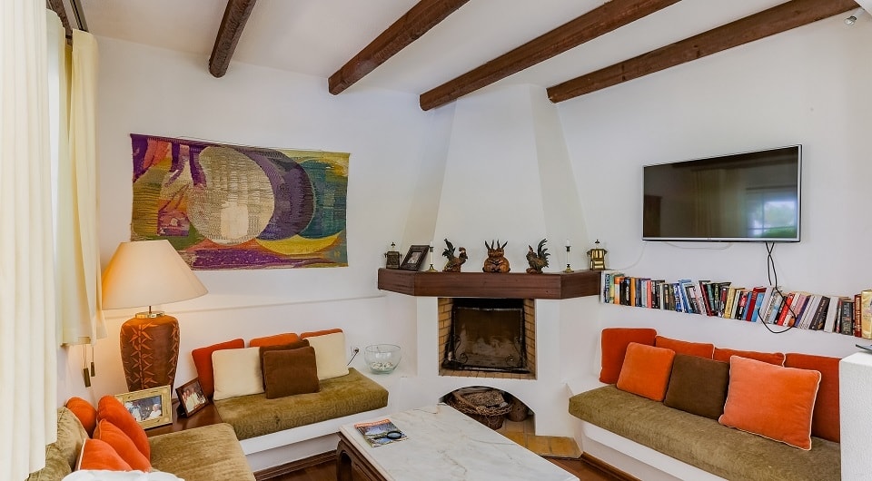 Klassische Geräumige Villa in Quinta do Lago, Algarve