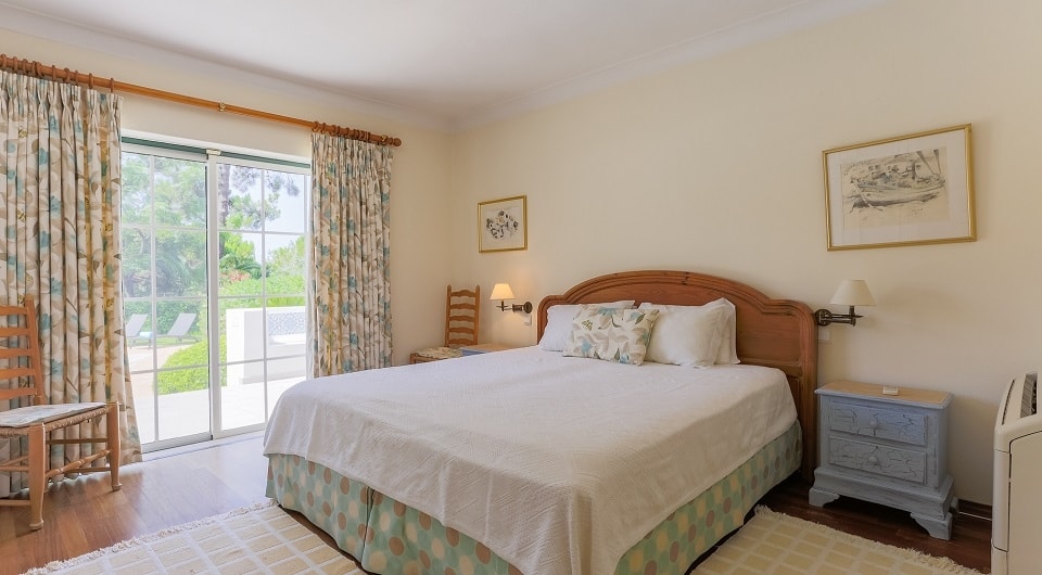 Klassische Geräumige Villa in Quinta do Lago, Algarve