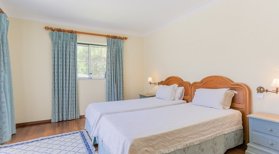 Klassische Geräumige Villa in Quinta do Lago, Algarve