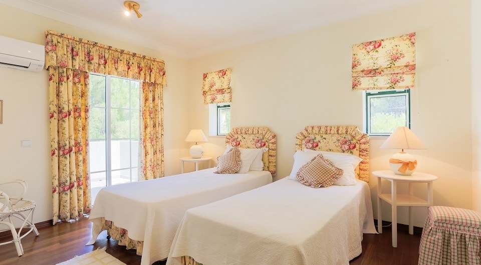 Klassische Geräumige Villa in Quinta do Lago, Algarve