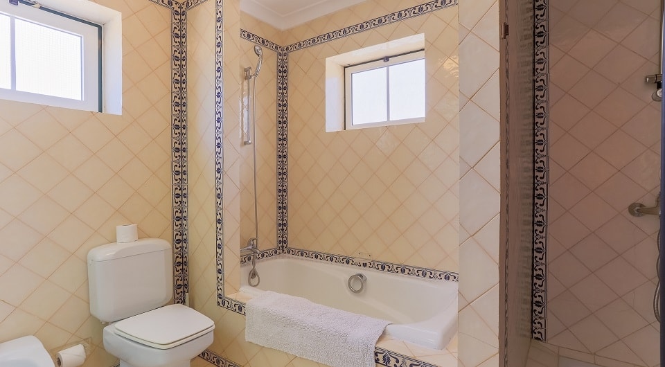 Klassische Geräumige Villa in Quinta do Lago, Algarve