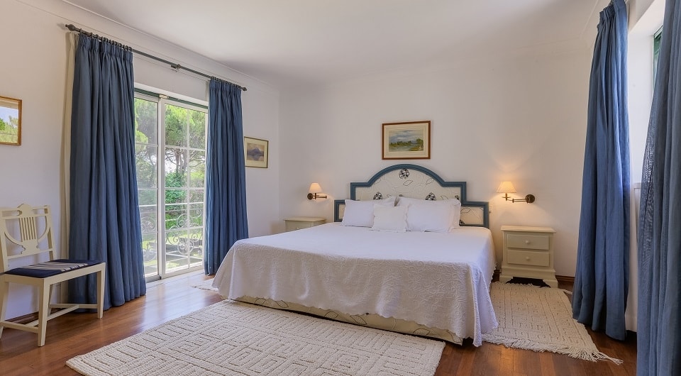 Klassische Geräumige Villa in Quinta do Lago, Algarve