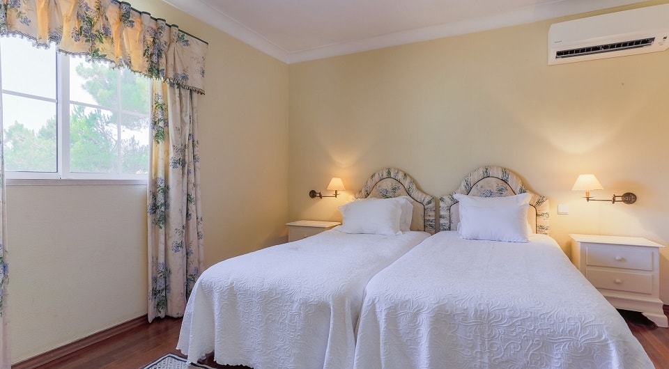 Klassische Geräumige Villa in Quinta do Lago, Algarve