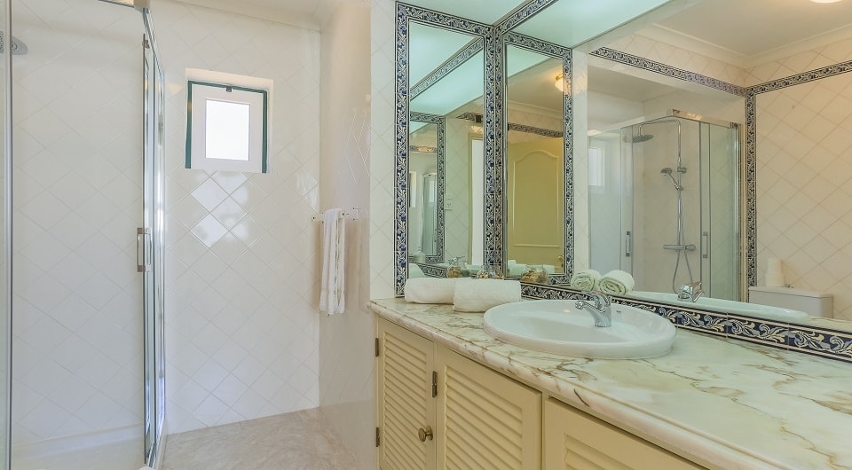 Klassische Geräumige Villa in Quinta do Lago, Algarve