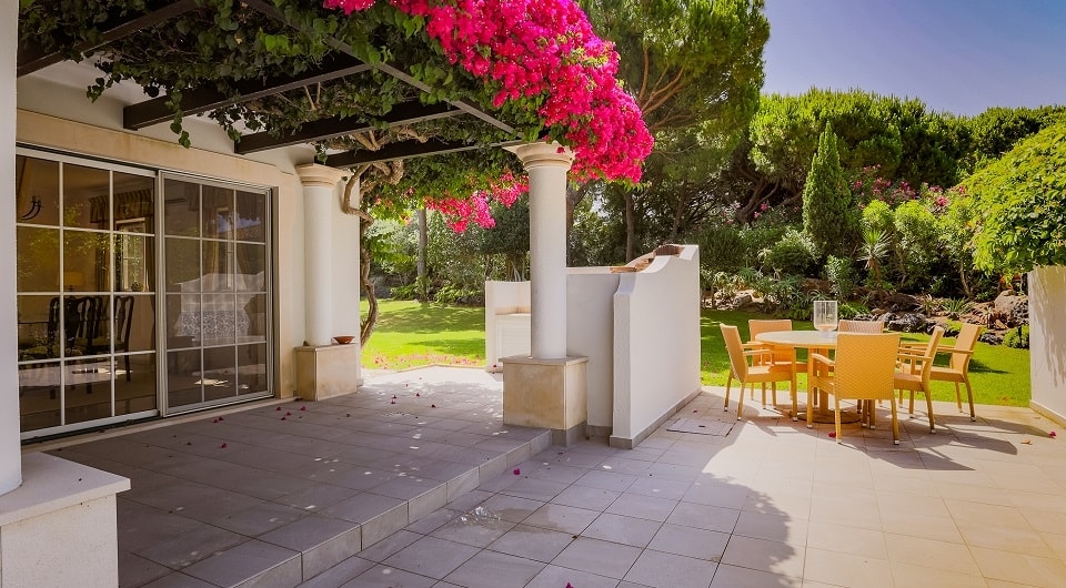 Klassische Geräumige Villa in Quinta do Lago, Algarve