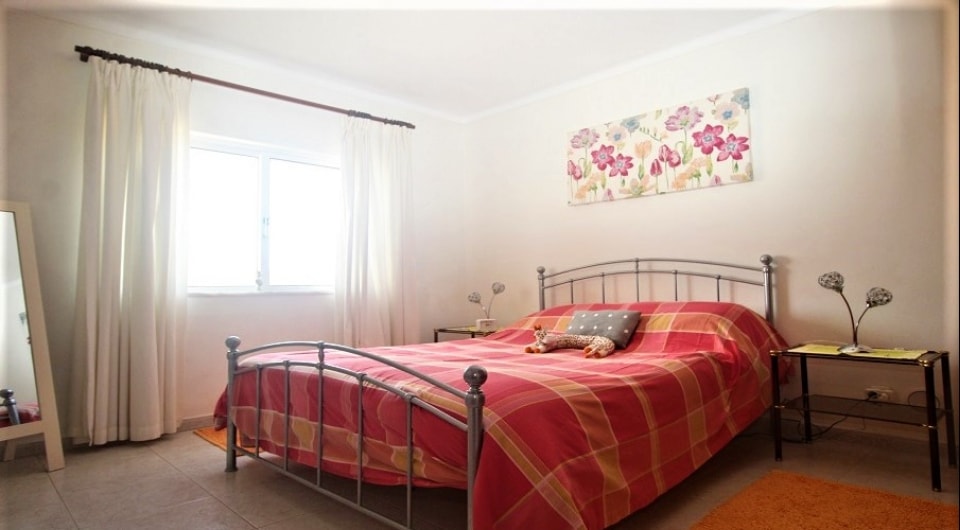 3 slaapkamer villa met zwembad in Carvoeiro West Algarve